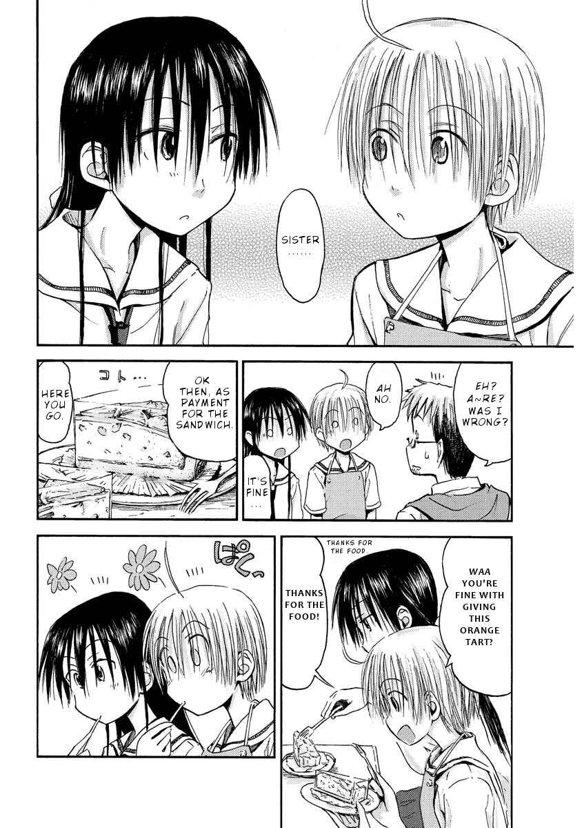 Page 6 Chapter 11 Mao Marimo