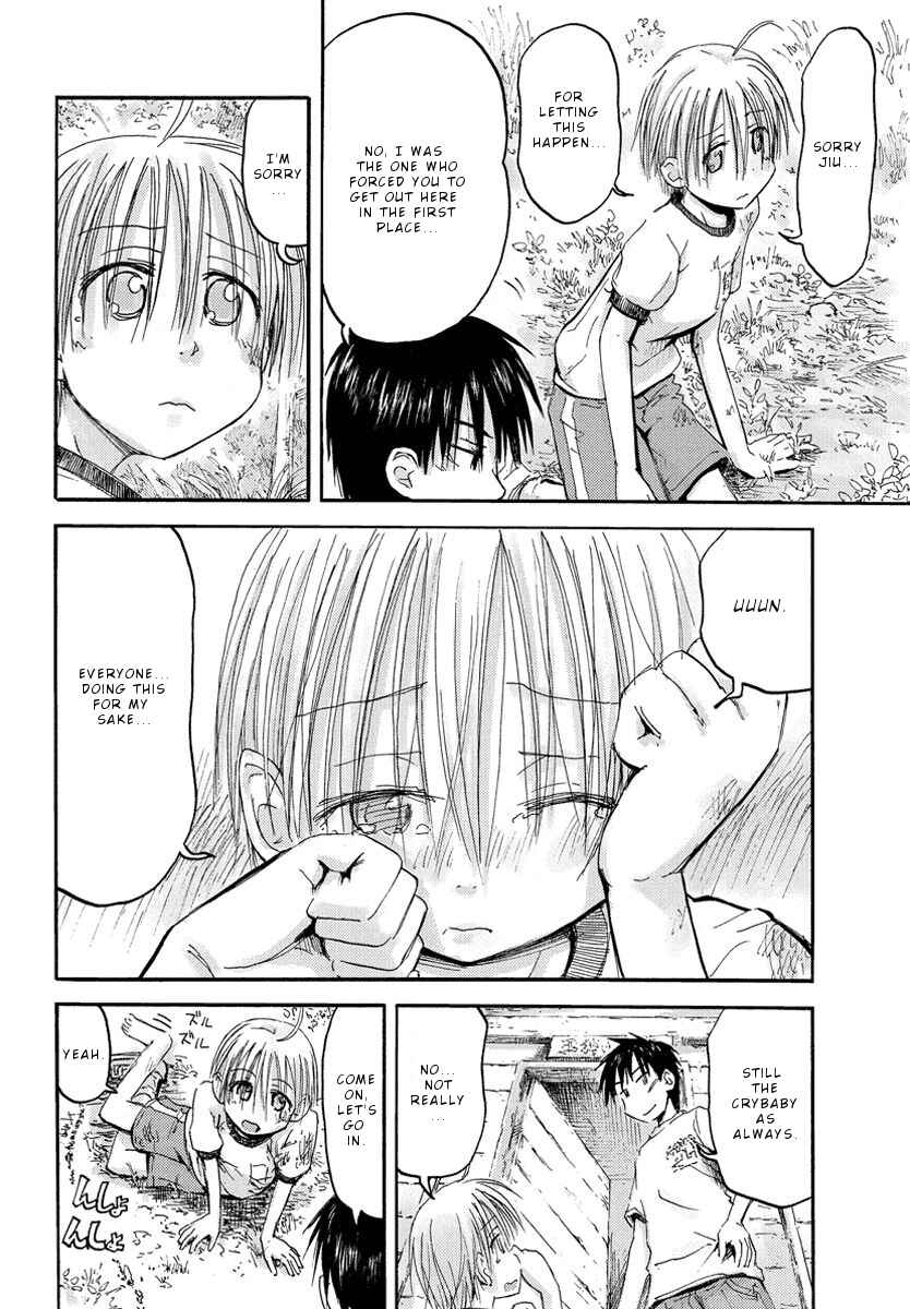 Page 19 Chapter 16 Mao Marimo