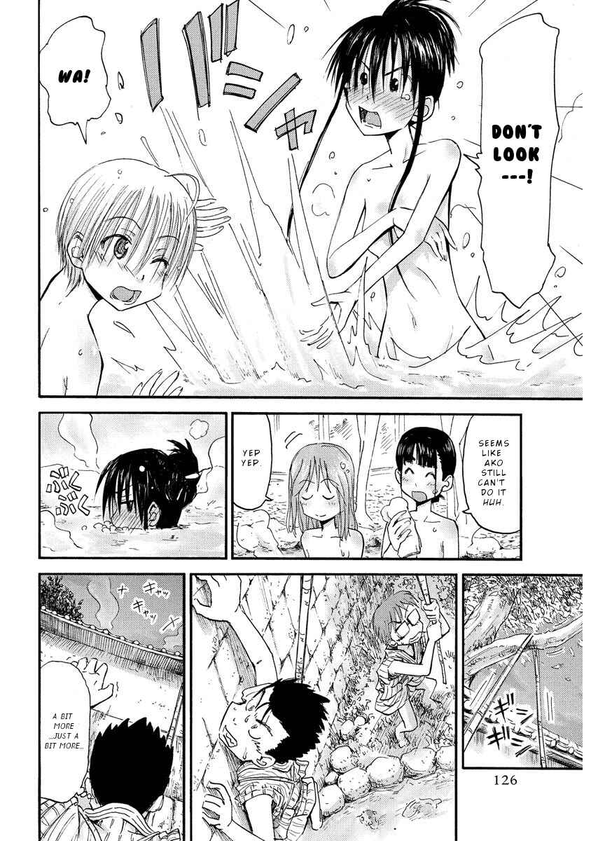 Page 6 Chapter 14 Mao Marimo
