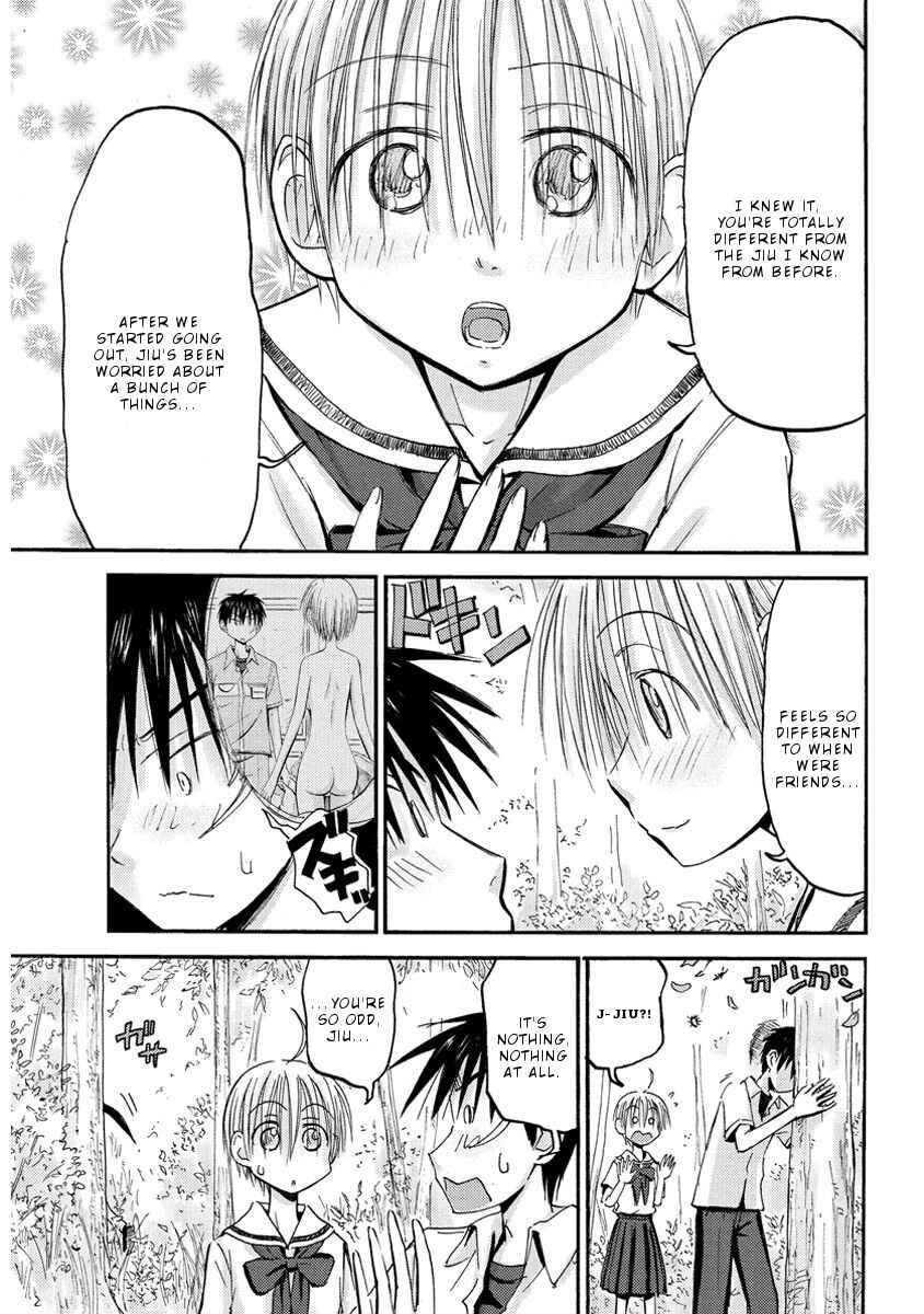Page 10 Chapter 31 Mao Marimo