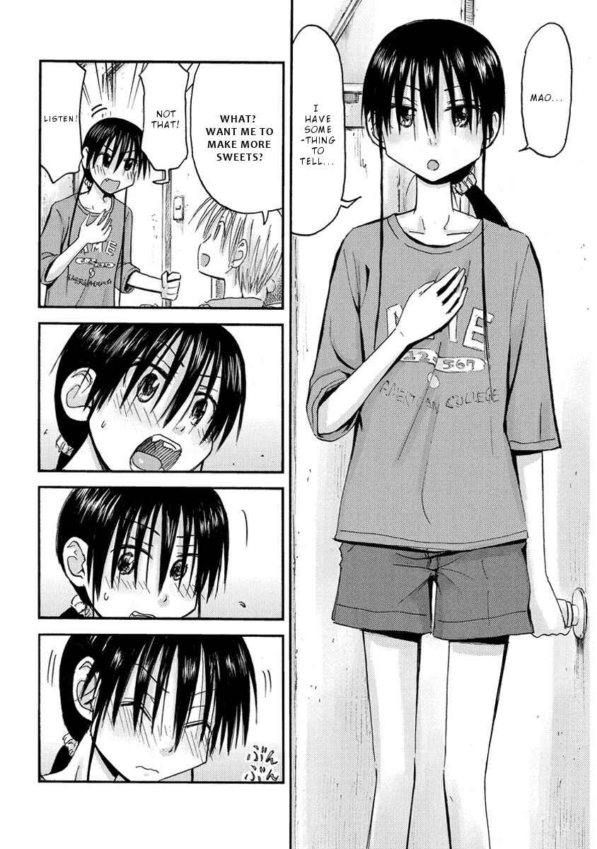 Page 13 Chapter 31 Mao Marimo