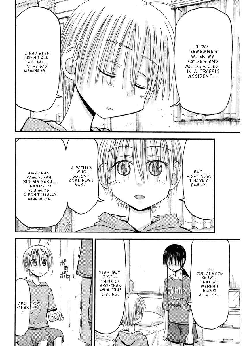 Page 17 Chapter 31 Mao Marimo