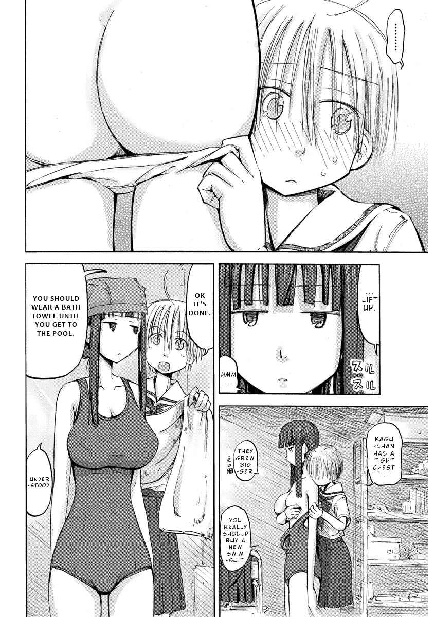 Page 13 Chapter 9 Mao Marimo