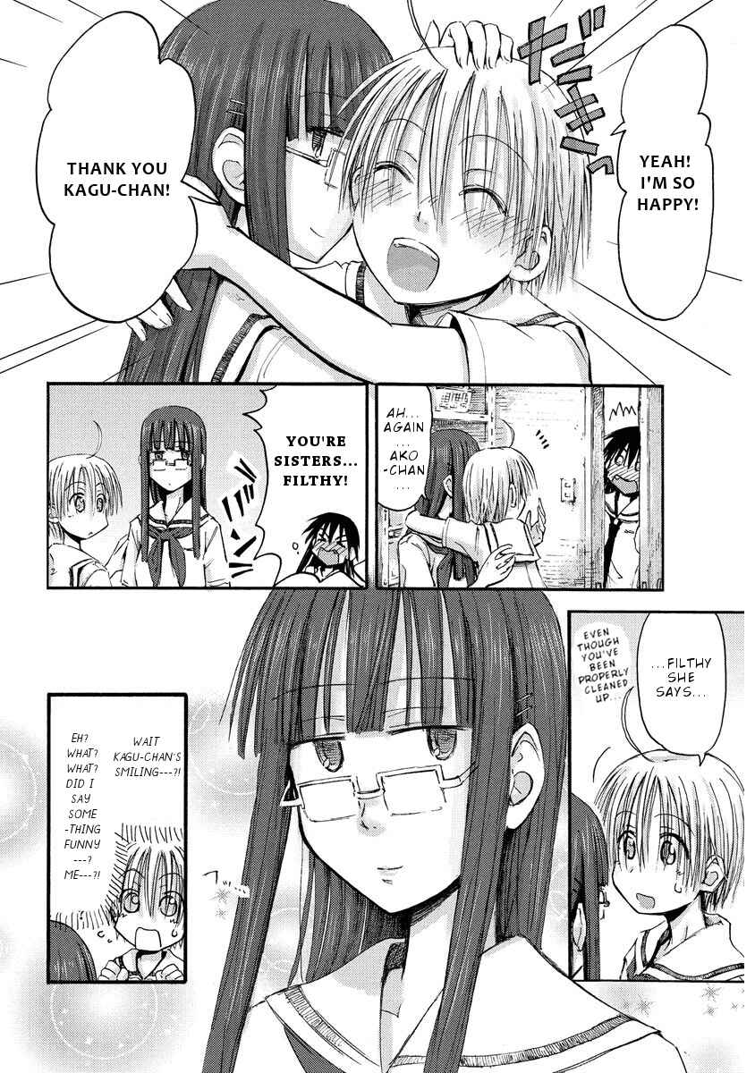 Page 17 Chapter 9 Mao Marimo