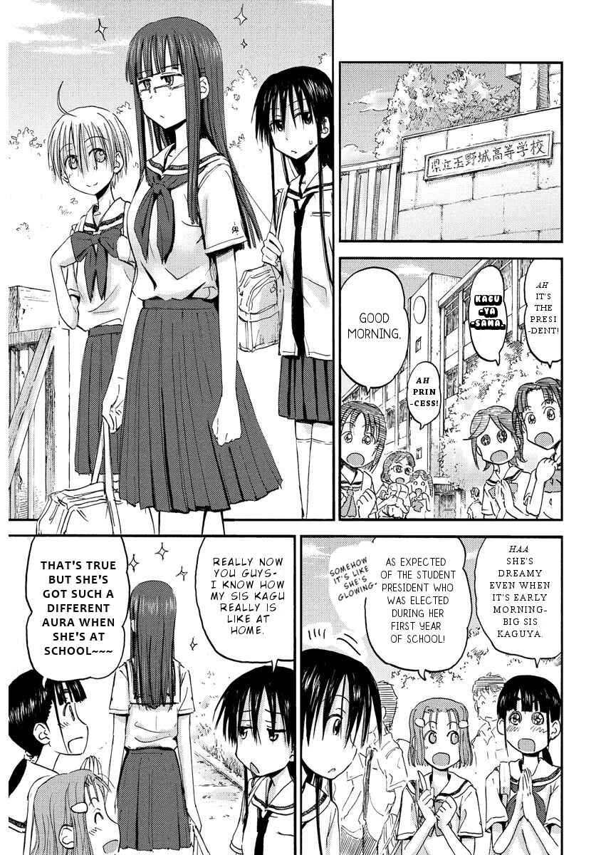 Page 6 Chapter 9 Mao Marimo