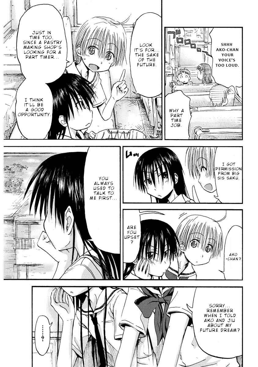 Page 13 Chapter 10 Mao Marimo