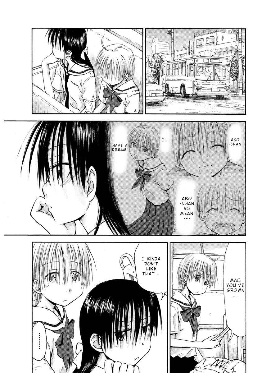 Page 15 Chapter 10 Mao Marimo