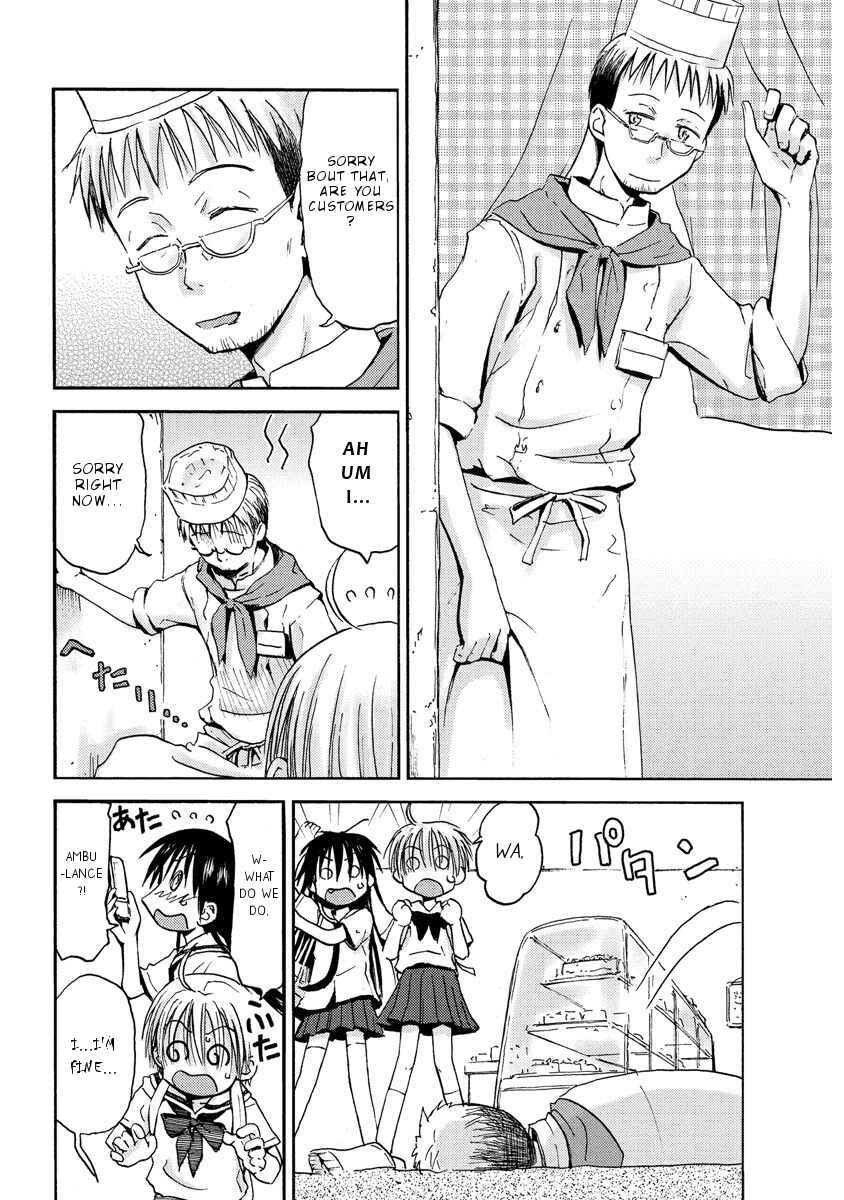 Page 18 Chapter 10 Mao Marimo