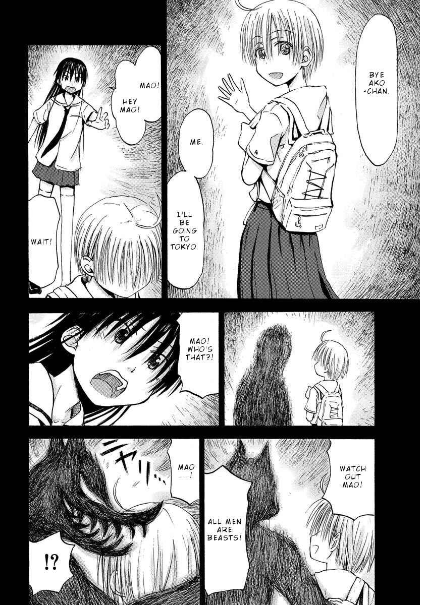 Page 4 Chapter 10 Mao Marimo