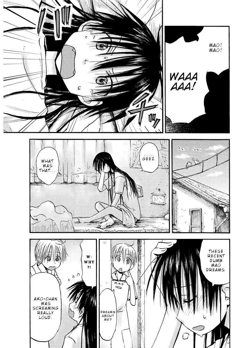 Page 5 Chapter 10 Mao Marimo
