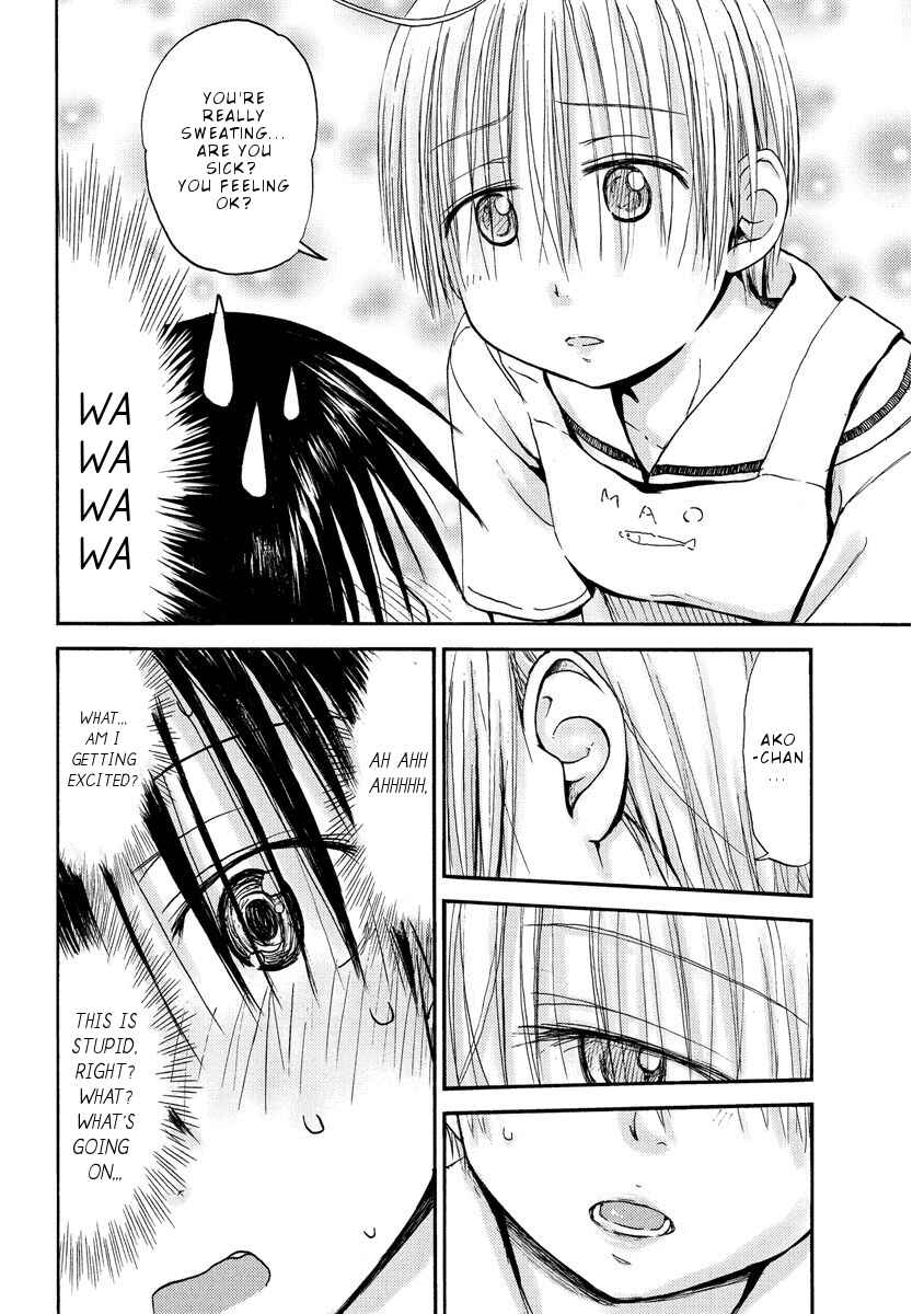 Page 6 Chapter 10 Mao Marimo