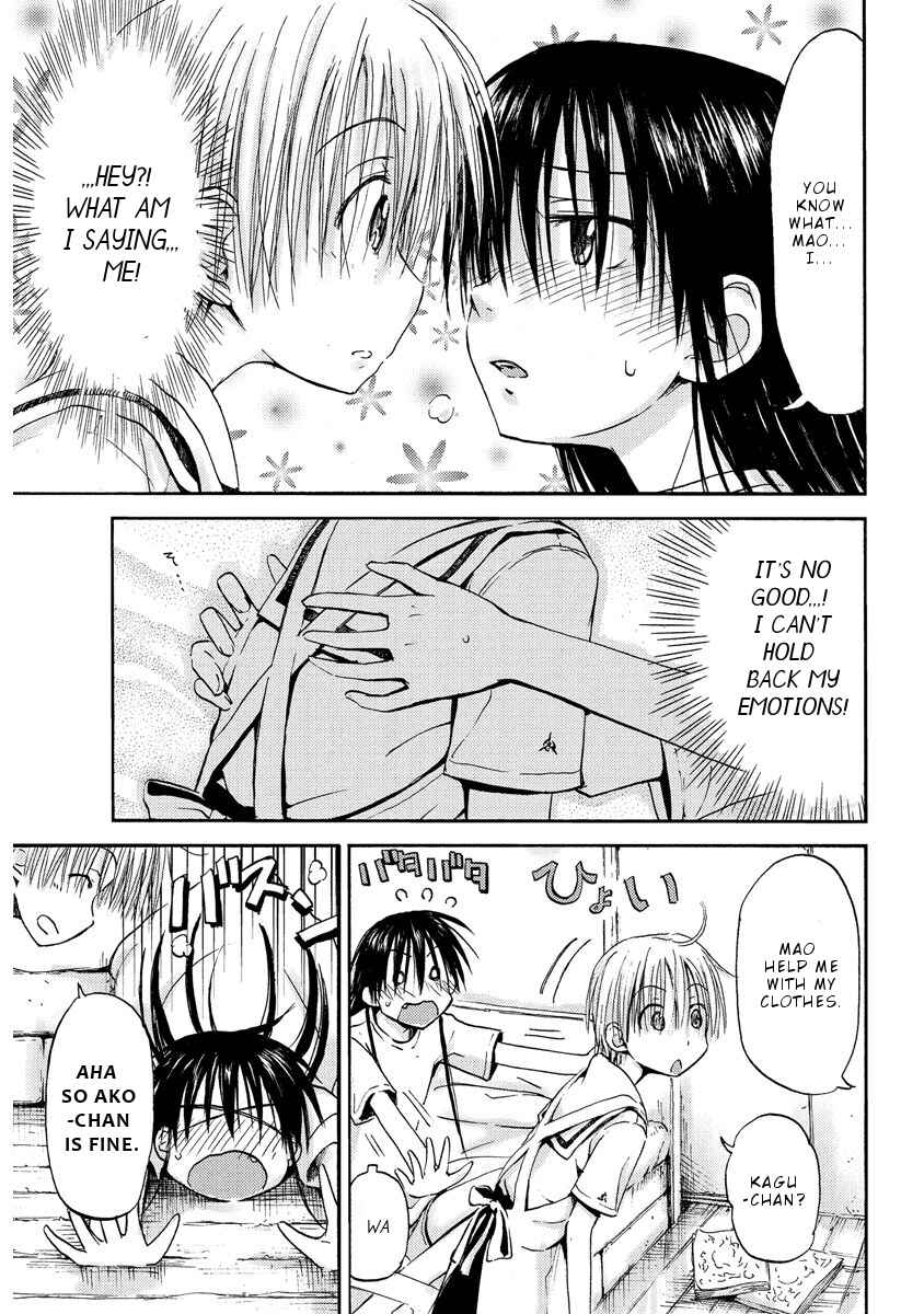 Page 7 Chapter 10 Mao Marimo