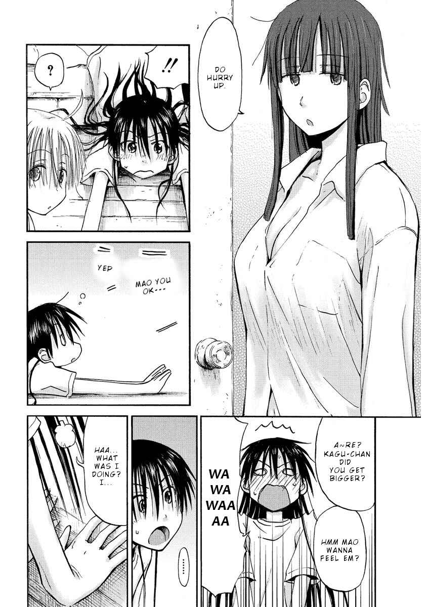 Page 8 Chapter 10 Mao Marimo