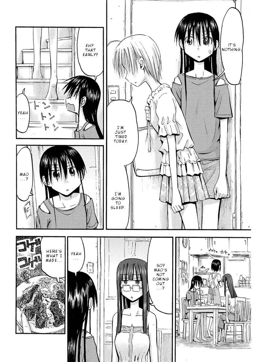 Page 9 Chapter 30 Mao Marimo