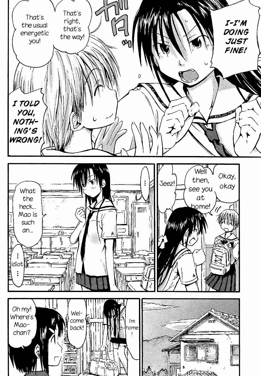 Page 8 Chapter 2 Mao Marimo