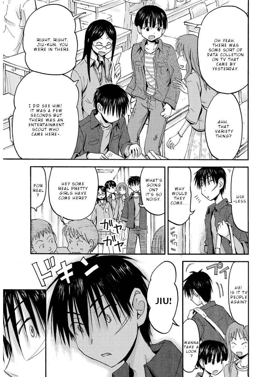 Page 11 Chapter 34 Mao Marimo