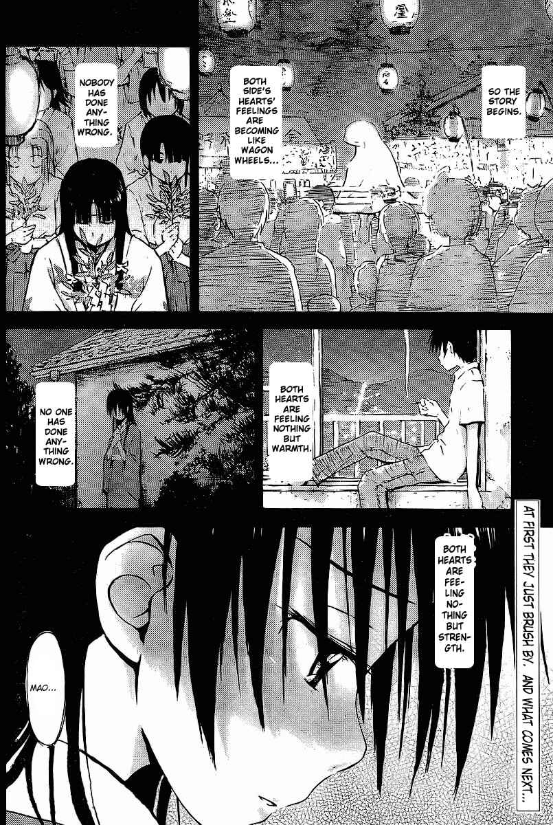 Page 18 Chapter 5 Mao Marimo