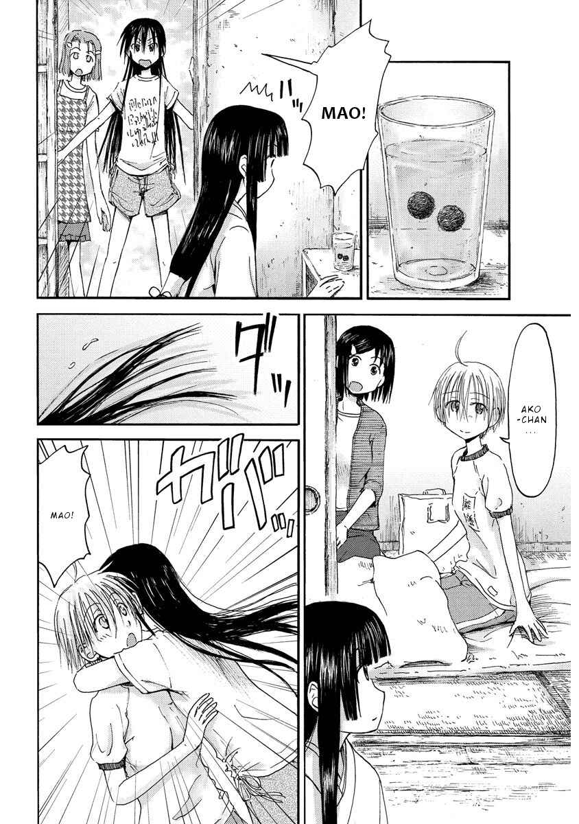 Page 13 Chapter 15 Mao Marimo