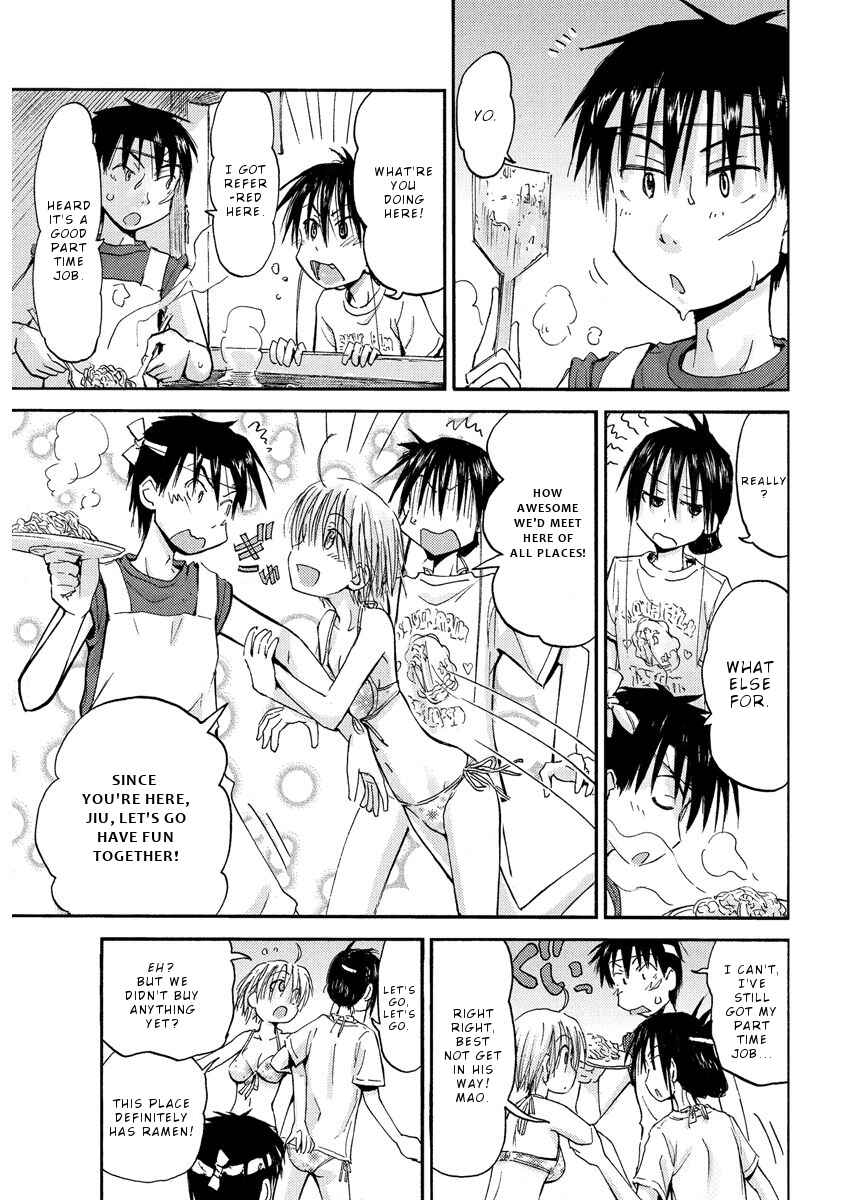 Page 10 Chapter 13 Mao Marimo