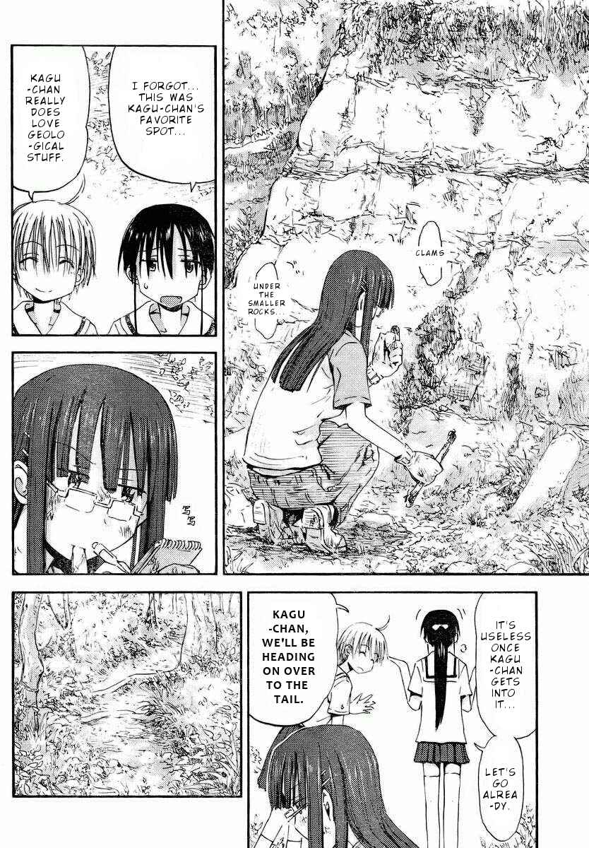 Page 13 Chapter 8 Mao Marimo