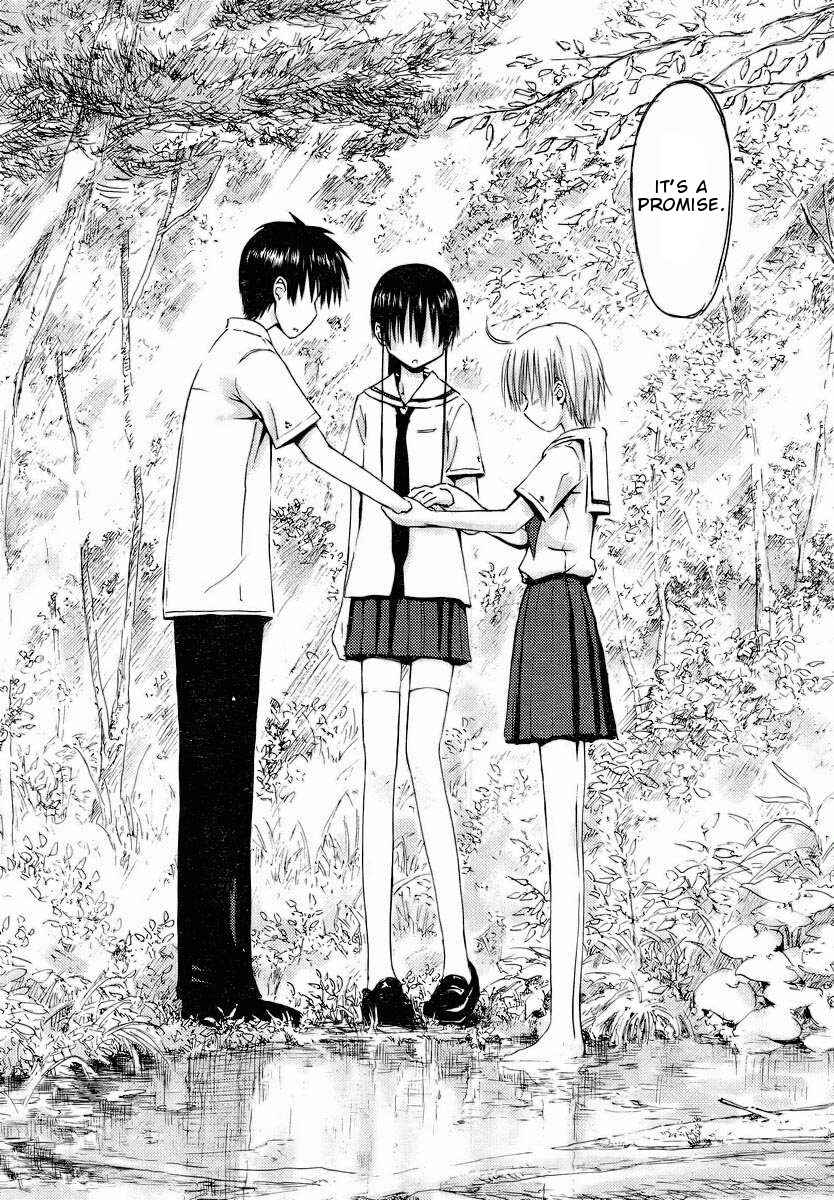 Page 23 Chapter 8 Mao Marimo
