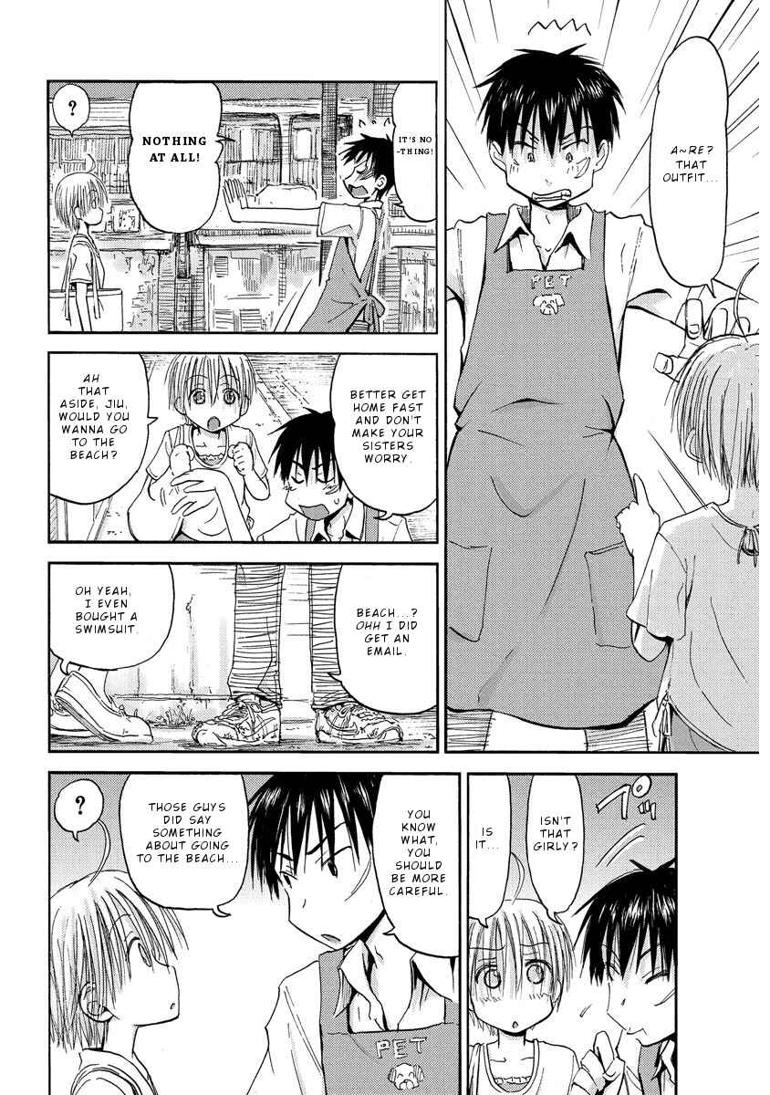 Page 18 Chapter 12 Mao Marimo