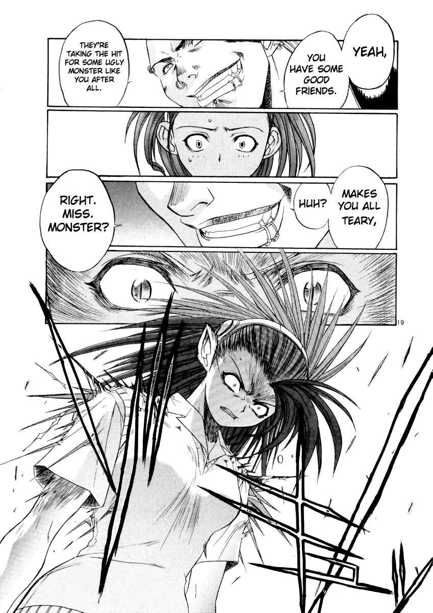 Page 18 Chapter 3 Shook Up!