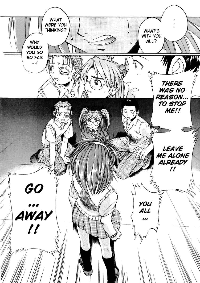 Page 23 Chapter 3 Shook Up!