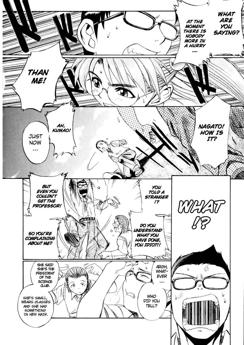 Page 24 Chapter 2 Shook Up!
