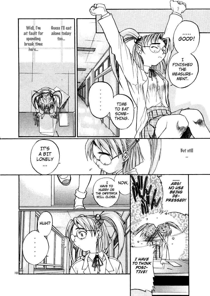 Page 9 Chapter 2 Shook Up!
