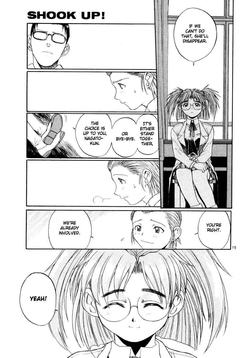 Page 16 Chapter 4 Shook Up!