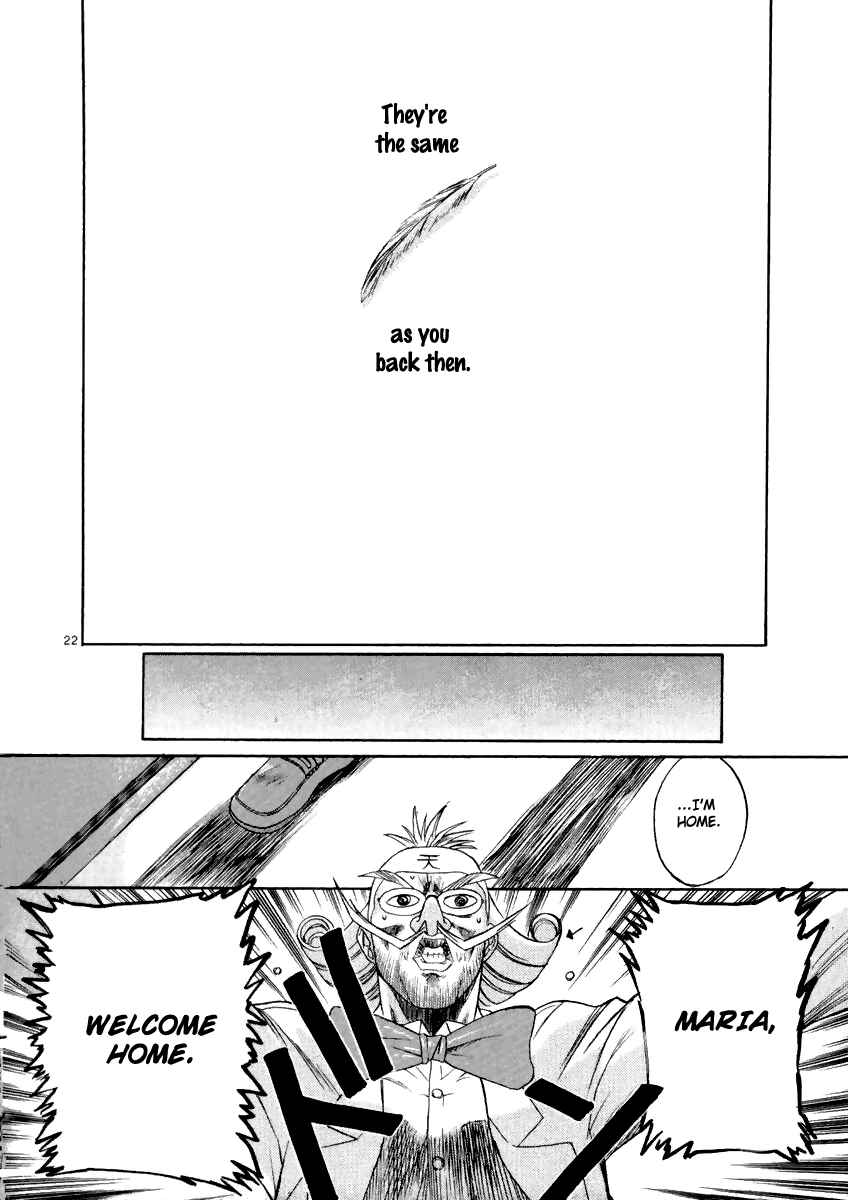 Page 21 Chapter 4 Shook Up!