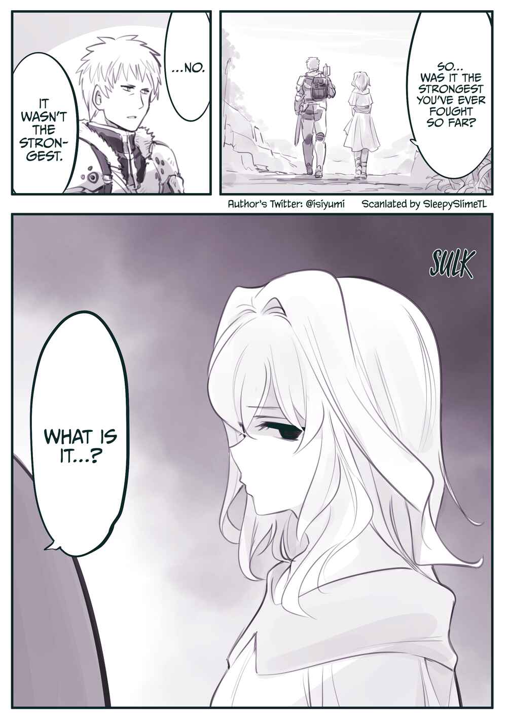 Page 2 Chapter 26 The Demon Bunch