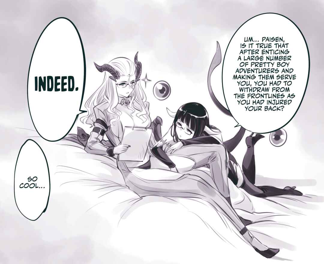 Page 5 Chapter 46 The Demon Bunch