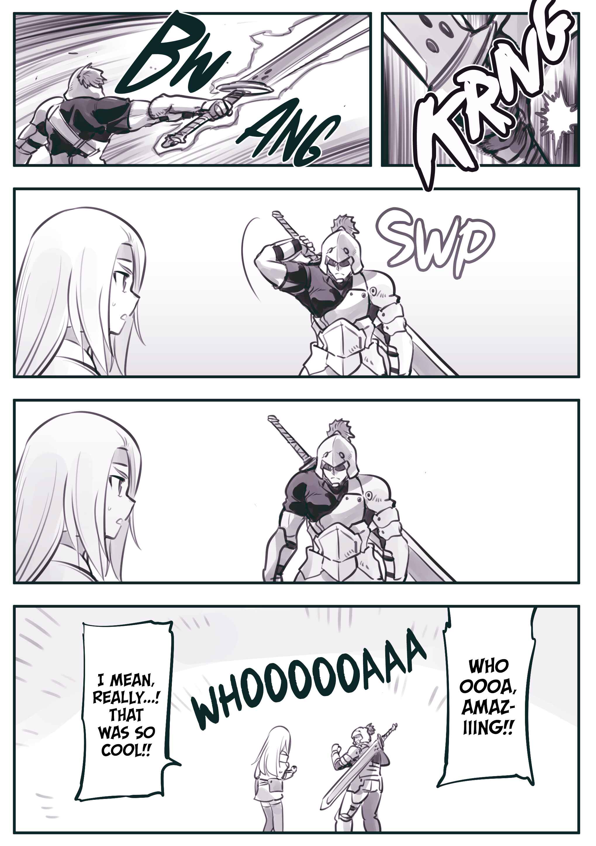 Page 3 Chapter 22 The Demon Bunch