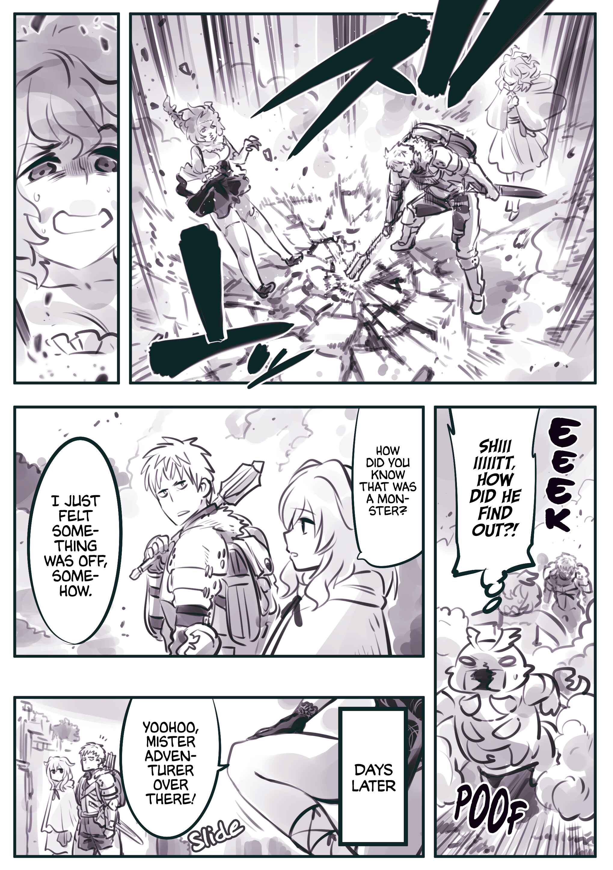 Page 2 Chapter 13 The Demon Bunch