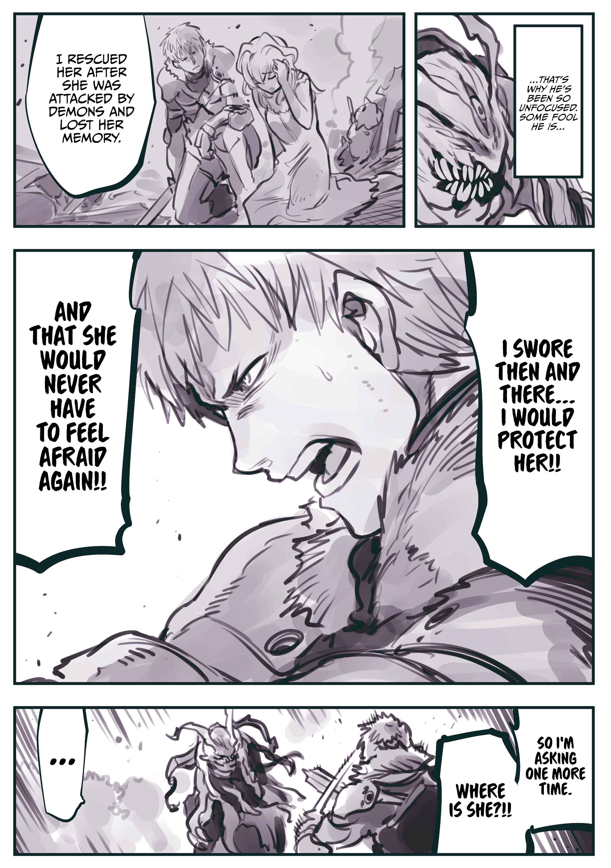 Page 5 Chapter 15 The Demon Bunch