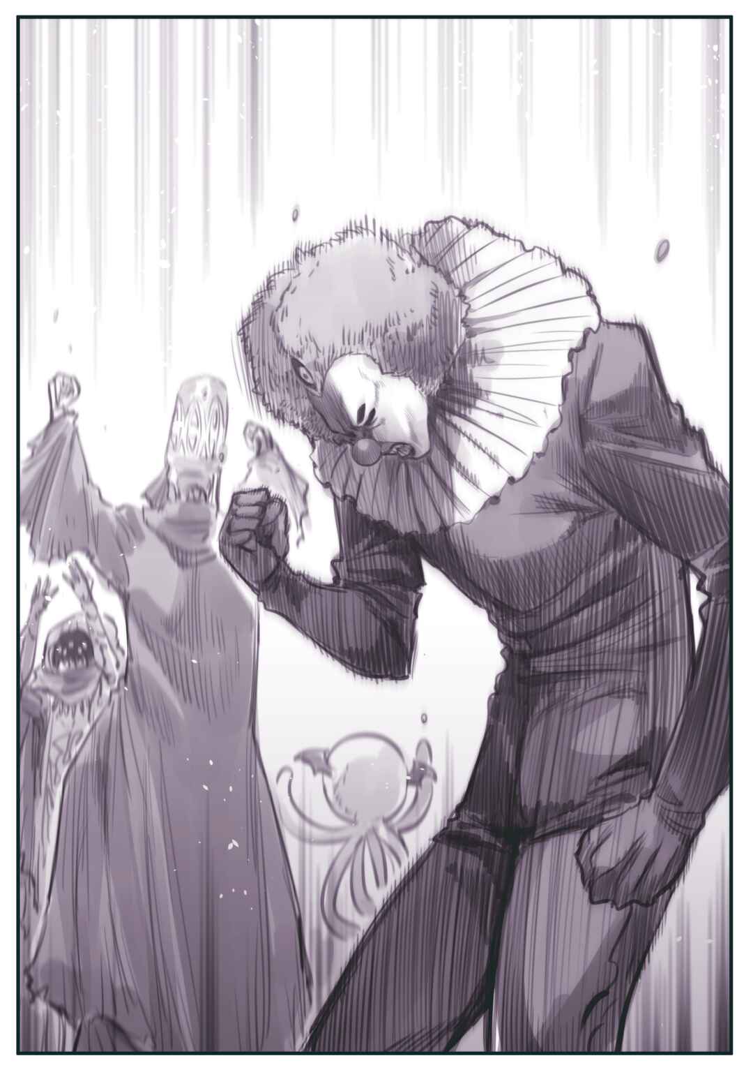 Page 4 Chapter 28 The Demon Bunch