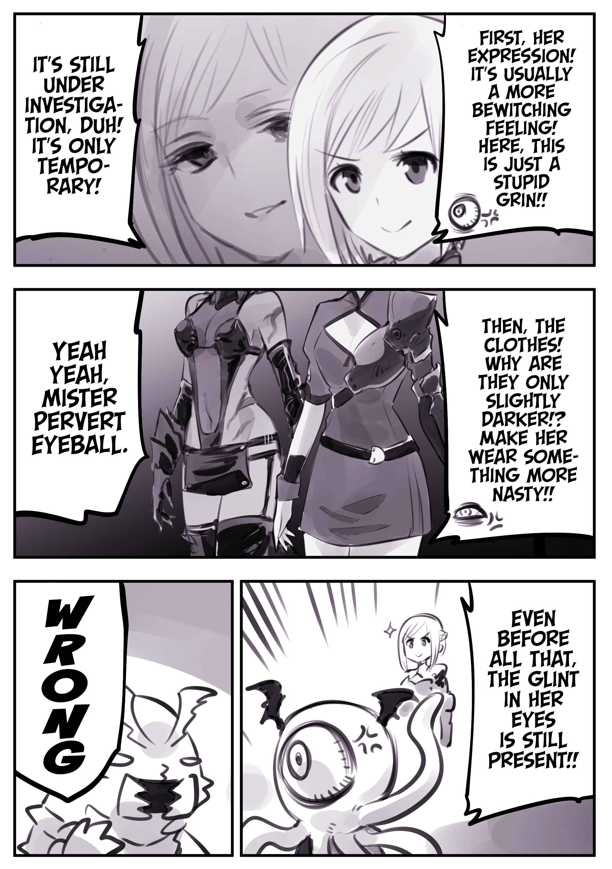Page 2 Chapter 4 The Demon Bunch