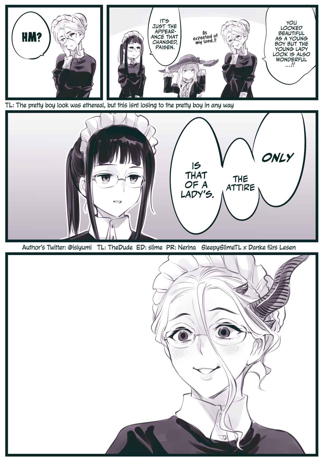 Page 2 Chapter 39 The Demon Bunch