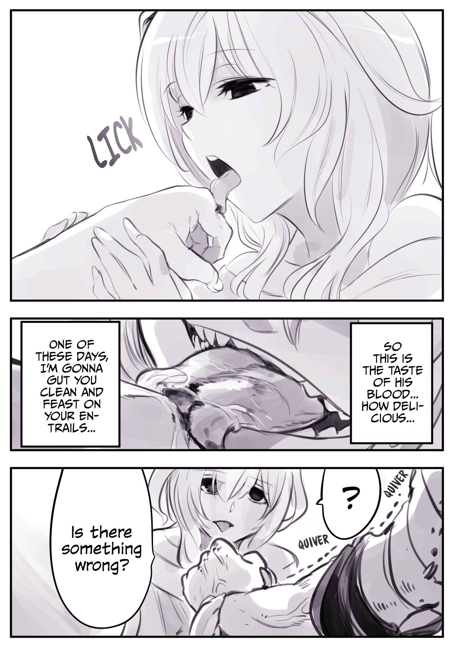 Page 3 Chapter 2 The Demon Bunch