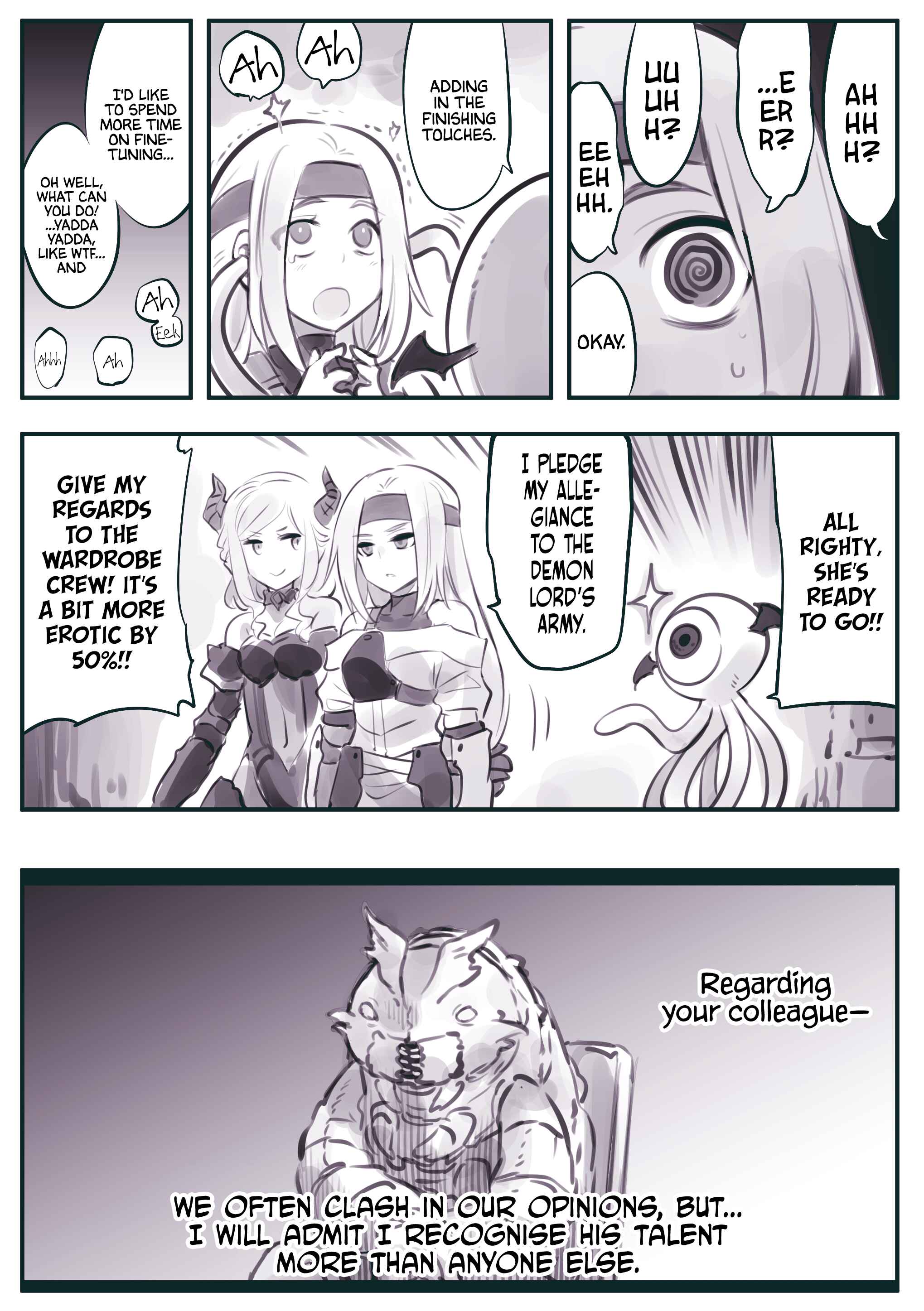 Page 2 Chapter 17 The Demon Bunch
