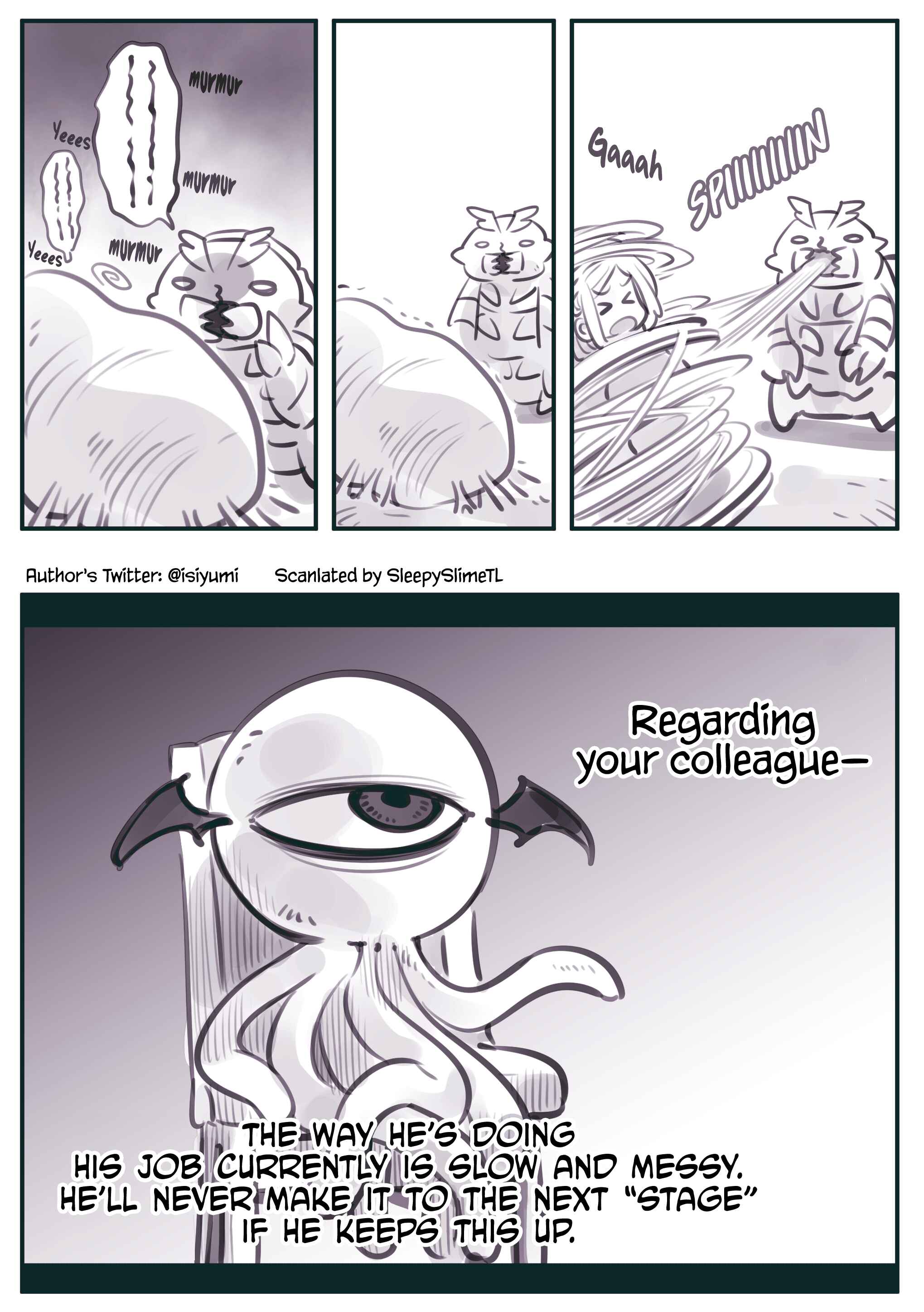 Page 3 Chapter 17 The Demon Bunch