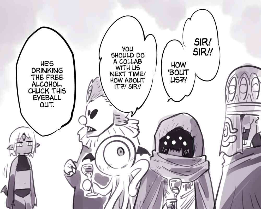 Page 5 Chapter 23 The Demon Bunch