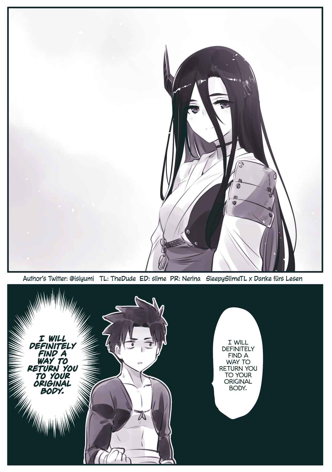 Page 2 Chapter 33 The Demon Bunch