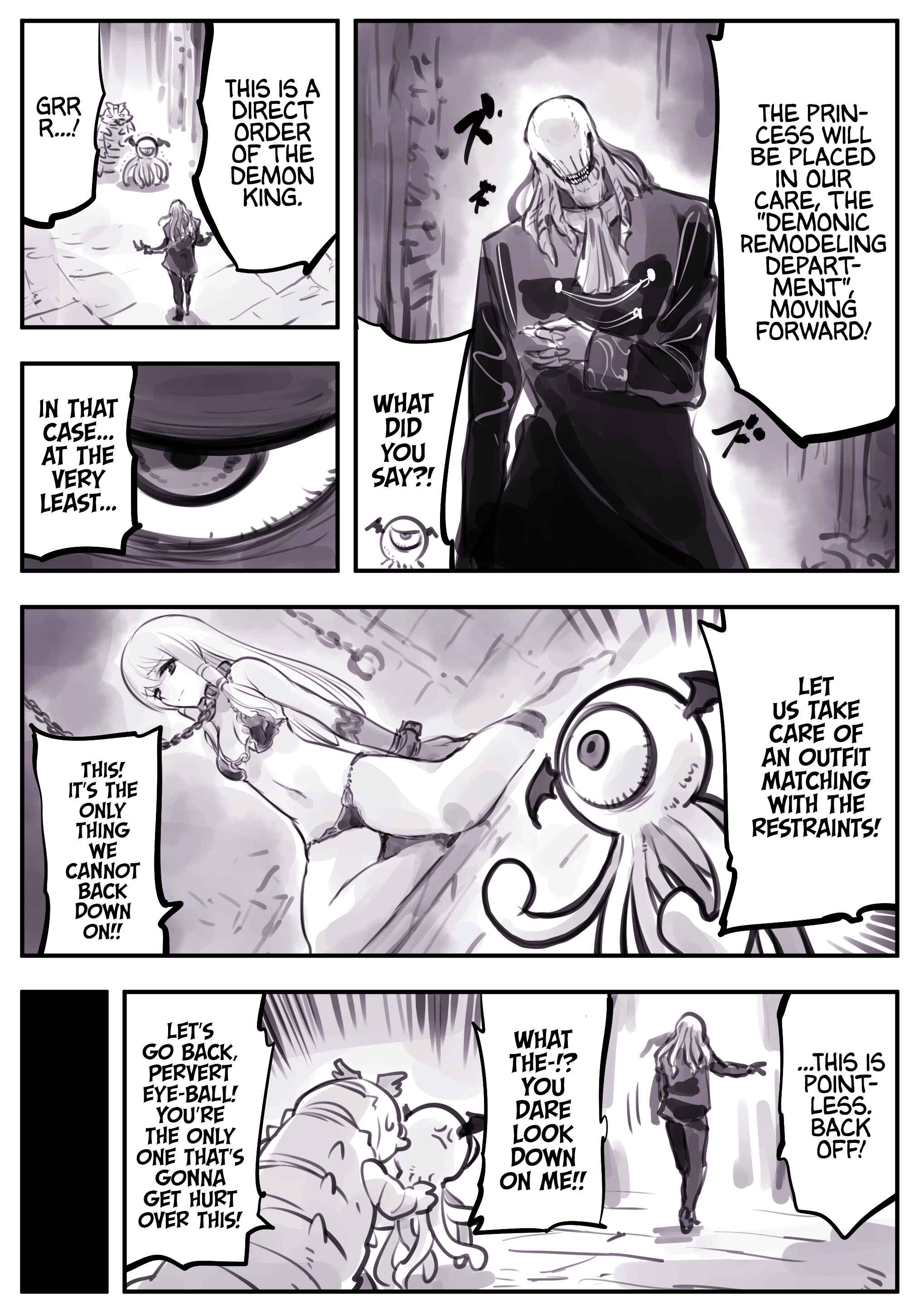 Page 2 Chapter 9 The Demon Bunch
