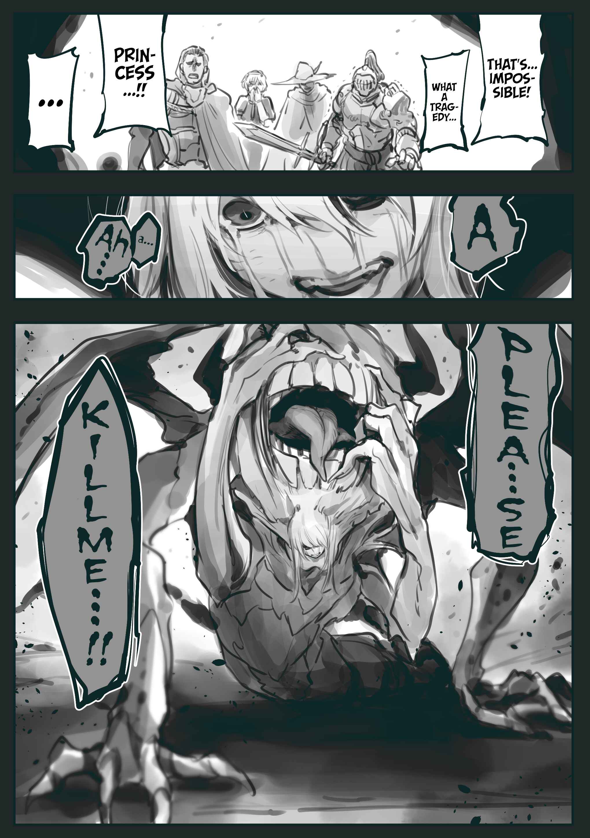 Page 3 Chapter 9 The Demon Bunch