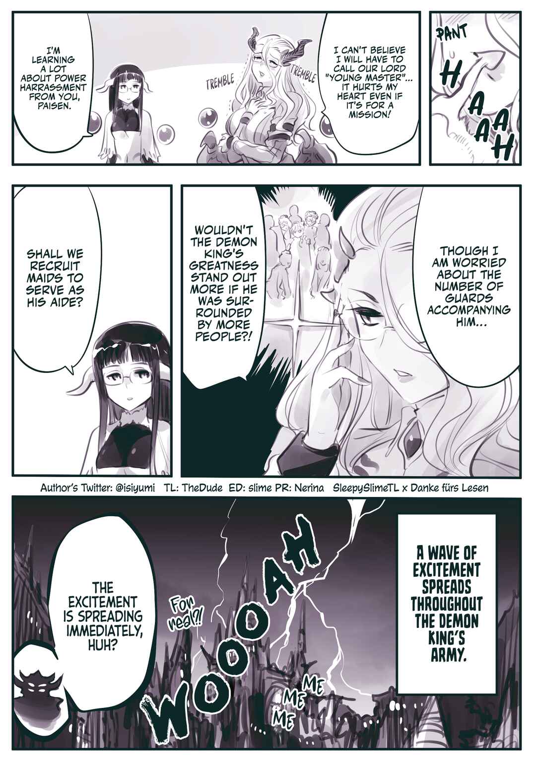 Page 2 Chapter 38 The Demon Bunch