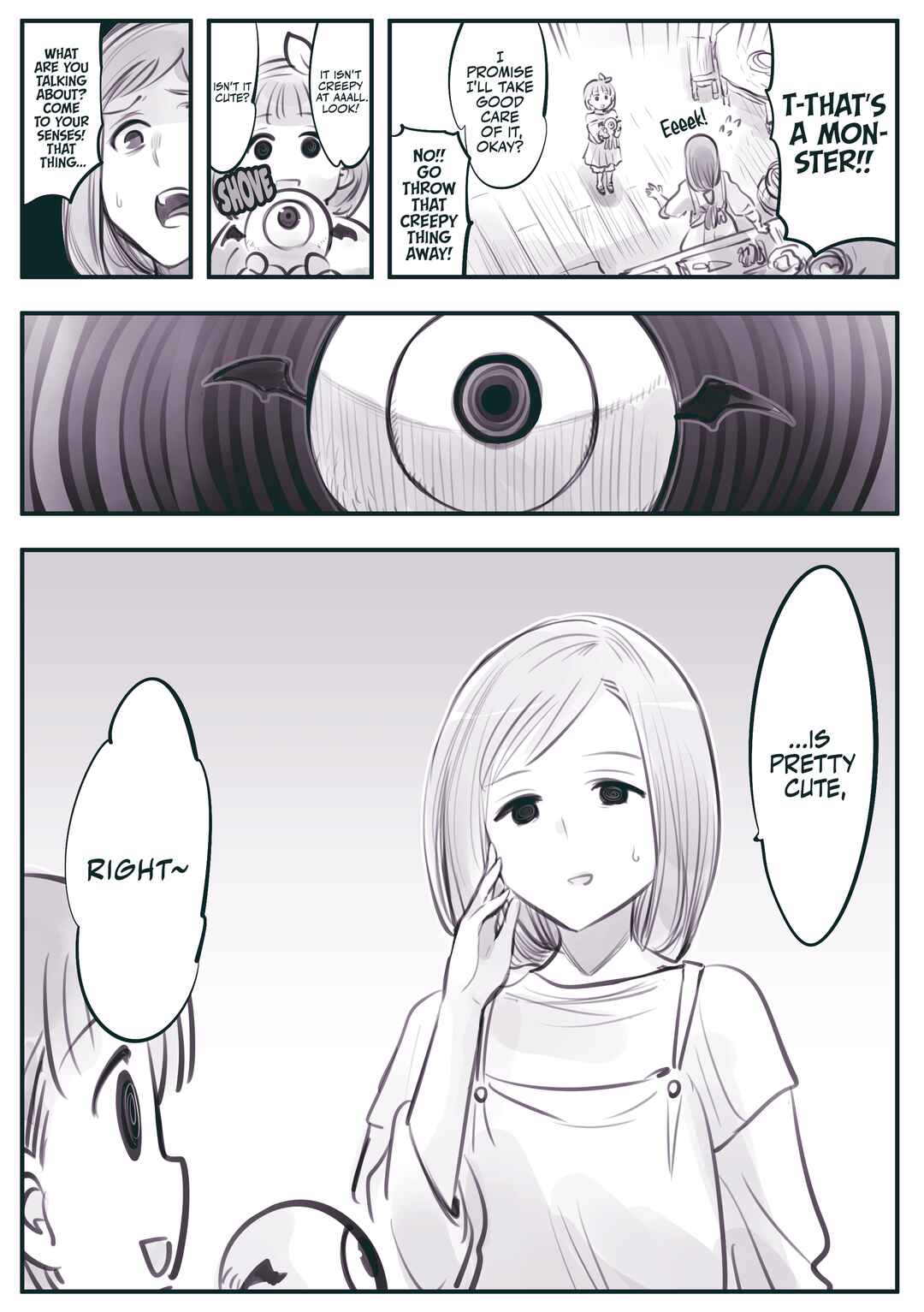 Page 2 Chapter 45 The Demon Bunch