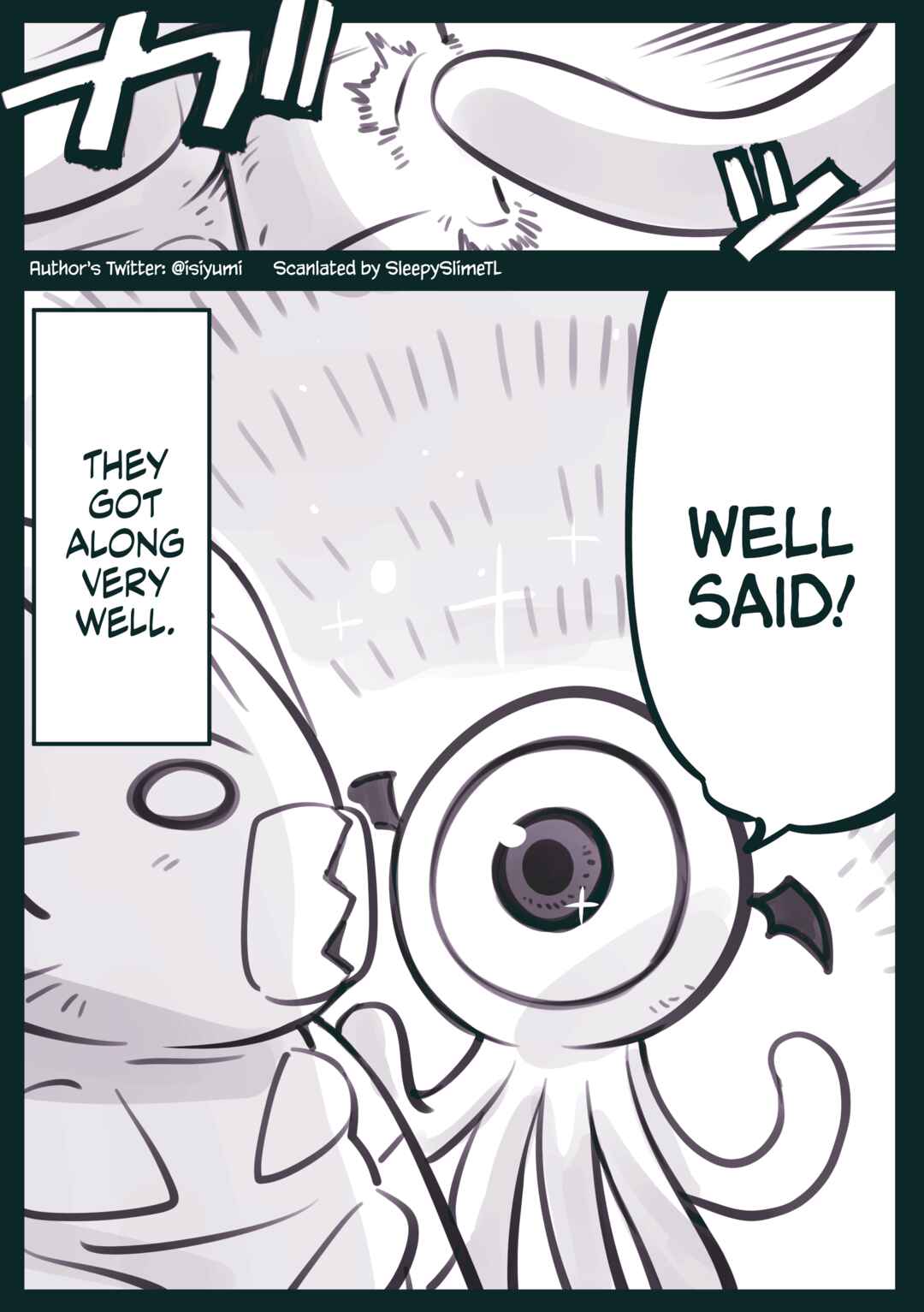 Page 4 Chapter 24 The Demon Bunch